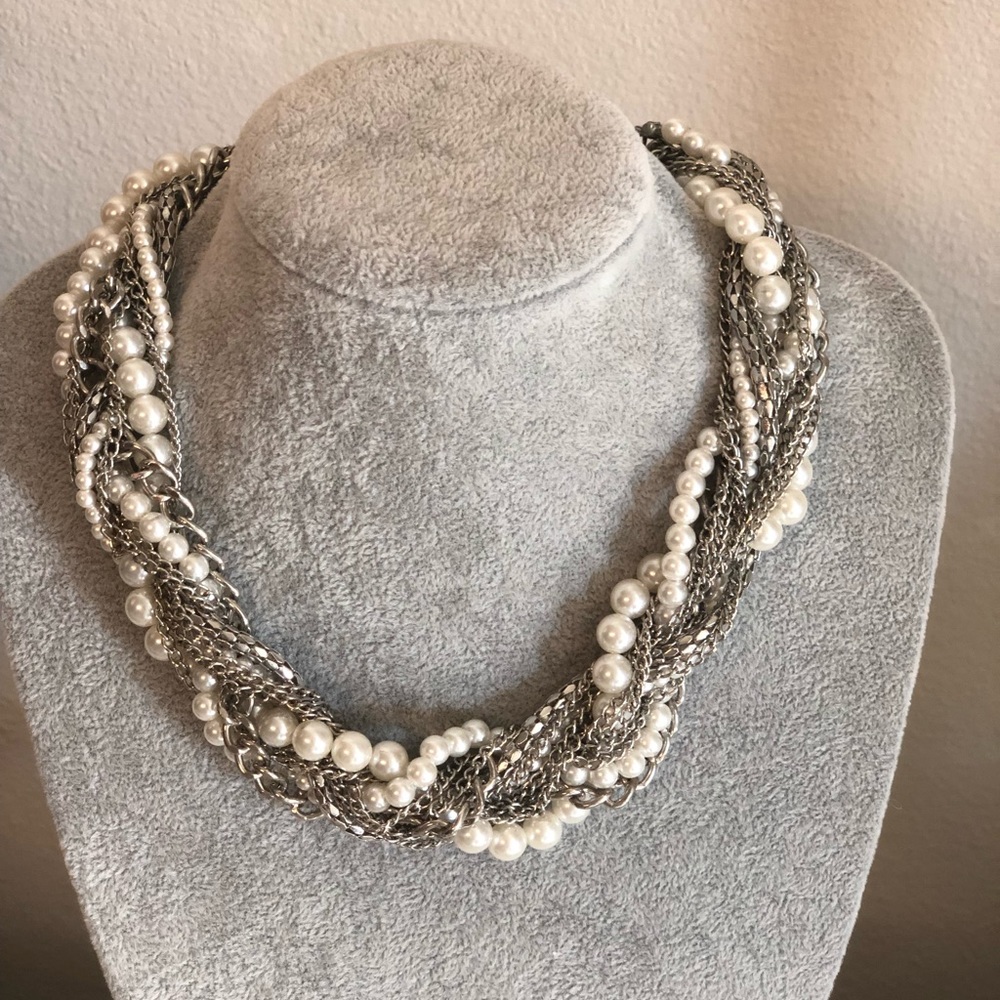 Beautiful necklace